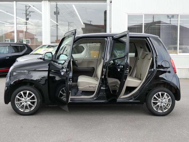 HONDA N-ONE 4WD 2013