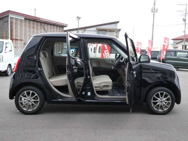 HONDA N-ONE 4WD 2013