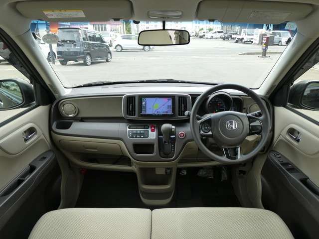 HONDA N-ONE 4WD 2013