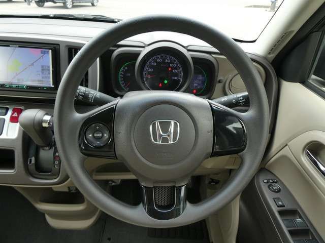 HONDA N-ONE 4WD 2013