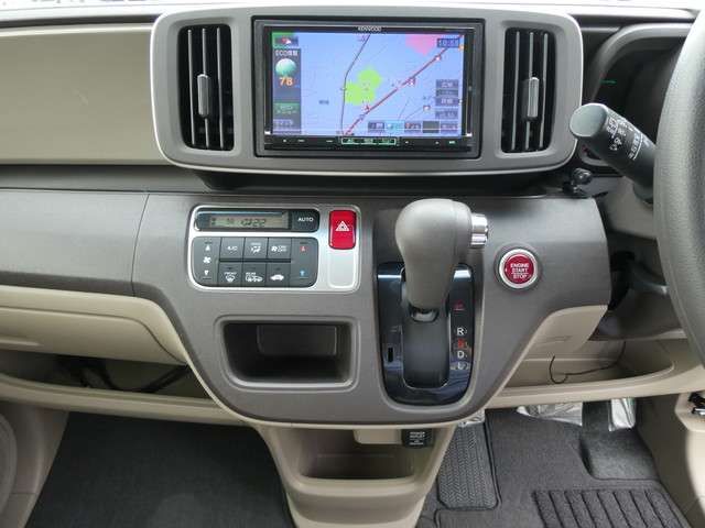 HONDA N-ONE 4WD 2013