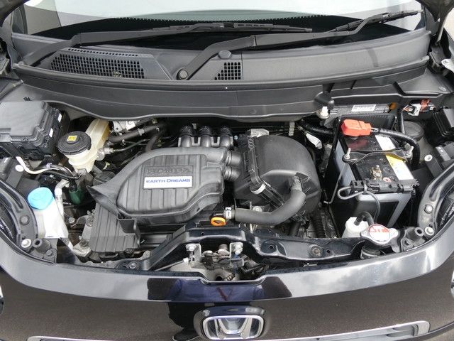 HONDA N-ONE 4WD 2013