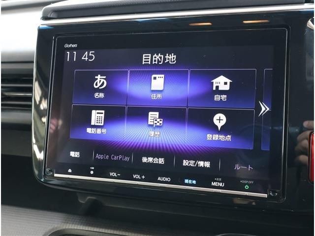 HONDA STEPWAGON SPADA 2019