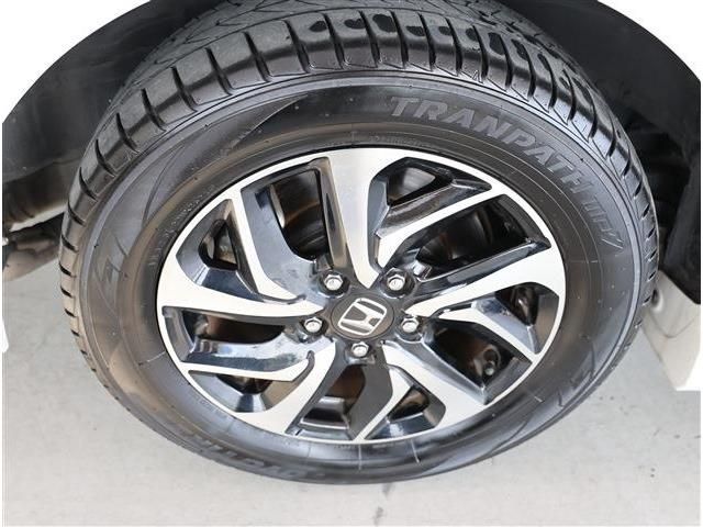 HONDA STEPWAGON SPADA 2019