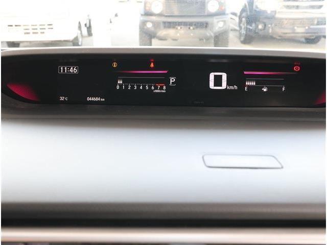 HONDA STEPWAGON SPADA 2019