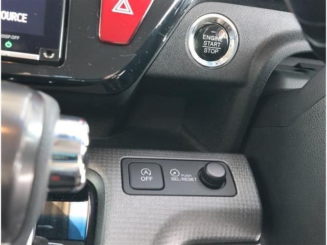 HONDA STEPWAGON SPADA 2019