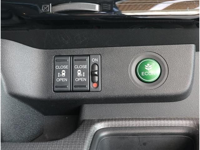 HONDA STEPWAGON SPADA 2019