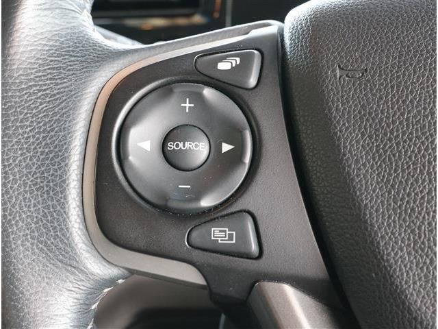 HONDA STEPWAGON SPADA 2019