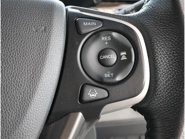 HONDA STEPWAGON SPADA 2019