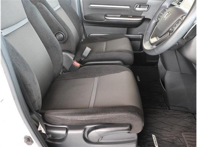 HONDA STEPWAGON SPADA 2019