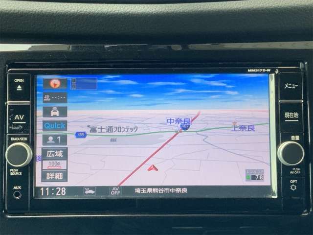 NISSAN X-TRAIL HYBRID 4WD 2017