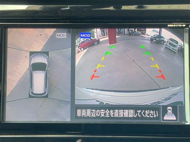 NISSAN X-TRAIL HYBRID 4WD 2017