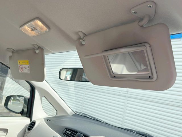 MITSUBISHI eK WAGON 2017