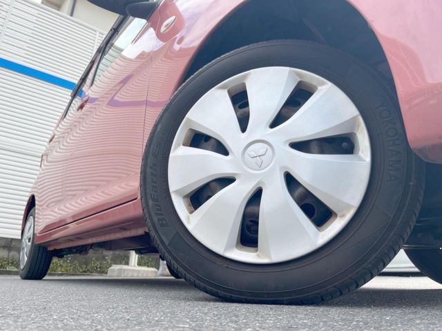 MITSUBISHI eK WAGON 2017