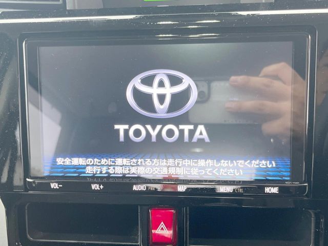 TOYOTA ROOMY 2021