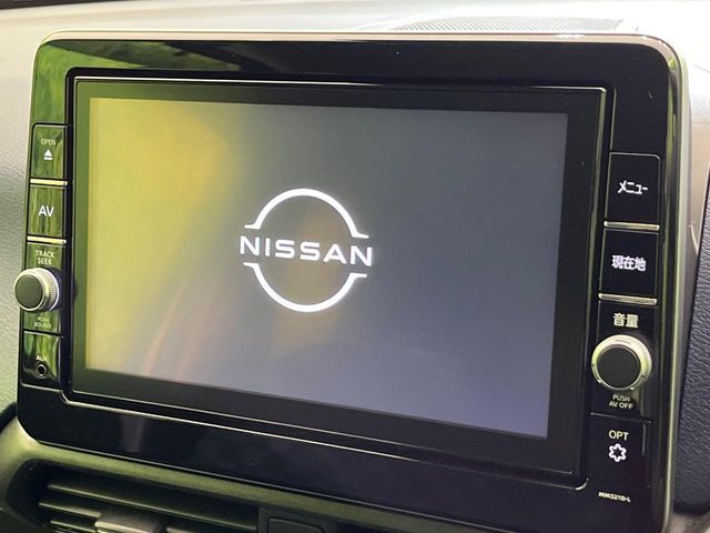 NISSAN DAYZ 2022