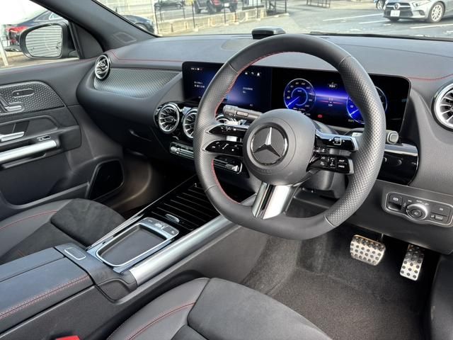 MERCEDES BENZ MERCEDES BENZ EQA 2025