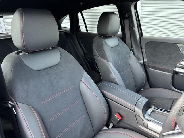 MERCEDES BENZ MERCEDES BENZ EQA 2025