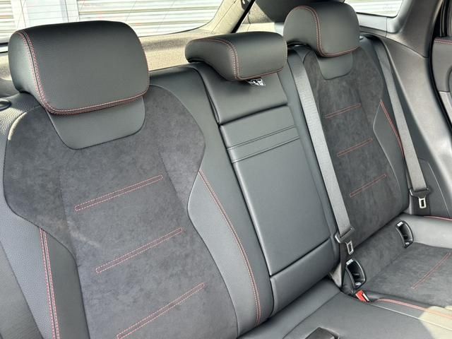 MERCEDES BENZ MERCEDES BENZ EQA 2025