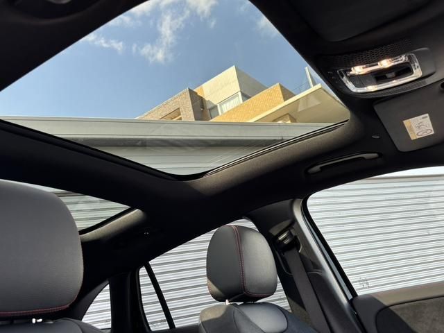 MERCEDES BENZ MERCEDES BENZ EQA 2025