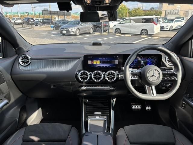 MERCEDES BENZ MERCEDES BENZ EQA 2025