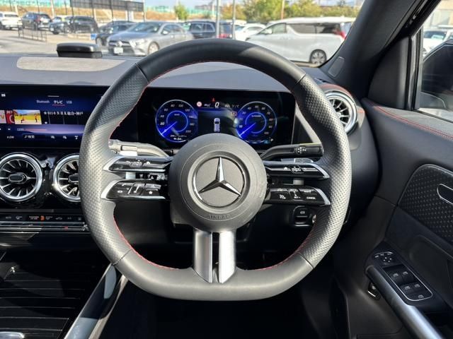 MERCEDES BENZ MERCEDES BENZ EQA 2025