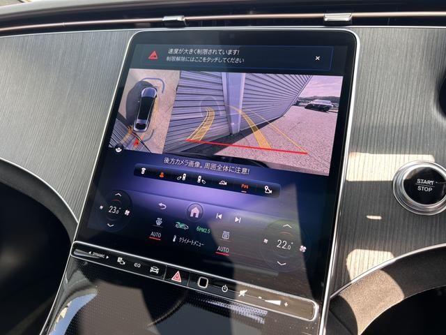 MERCEDES BENZ MERCEDES BENZ EQS 2024