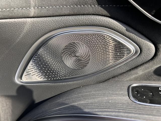 MERCEDES BENZ MERCEDES BENZ EQS 2024