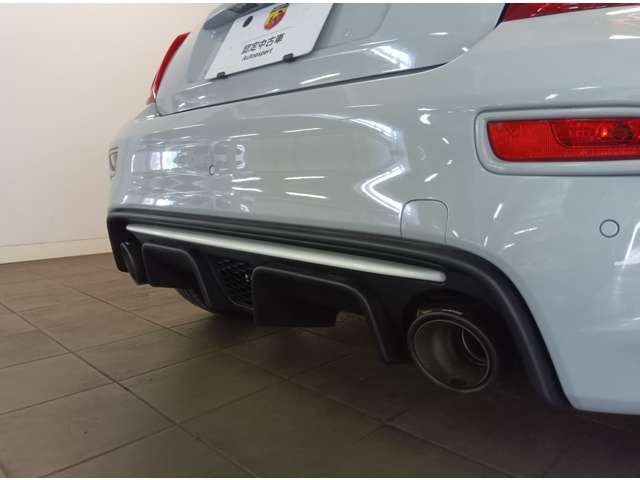 FIAT ABARTH 595 2020