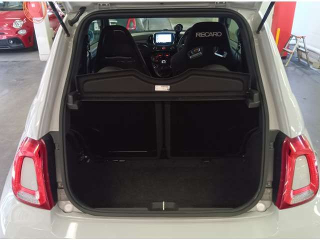 FIAT ABARTH 595 2020