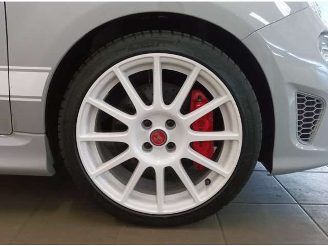 FIAT ABARTH 595 2020