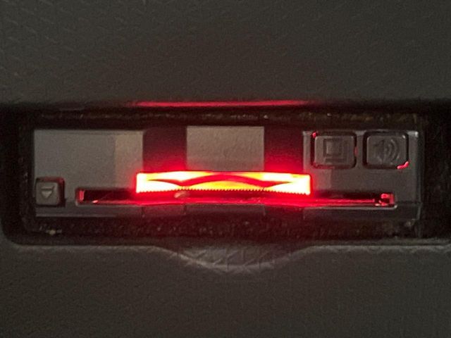 DAIHATSU TANTO CUSTOM 2019