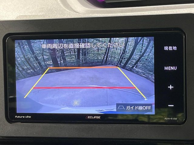 DAIHATSU TANTO CUSTOM 2019