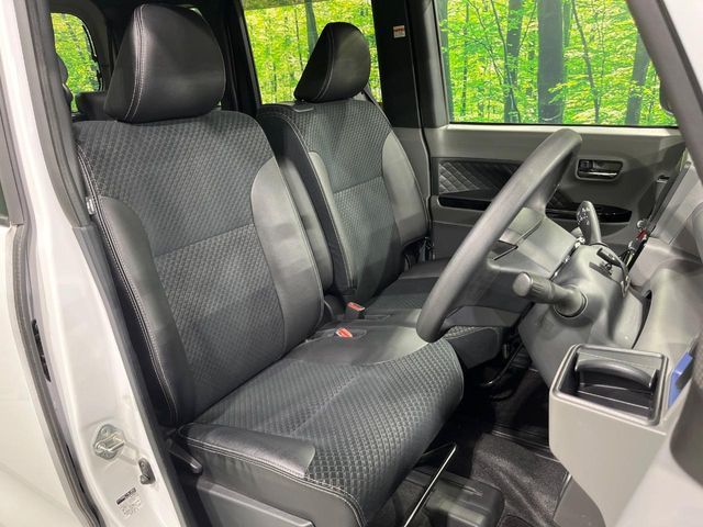 DAIHATSU TANTO CUSTOM 2019