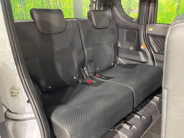 DAIHATSU TANTO CUSTOM 2019