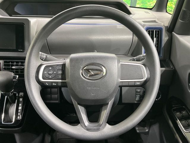 DAIHATSU TANTO CUSTOM 2019