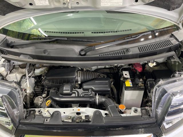 DAIHATSU TANTO CUSTOM 2019