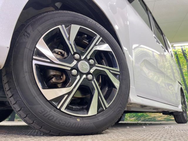 DAIHATSU TANTO CUSTOM 2019