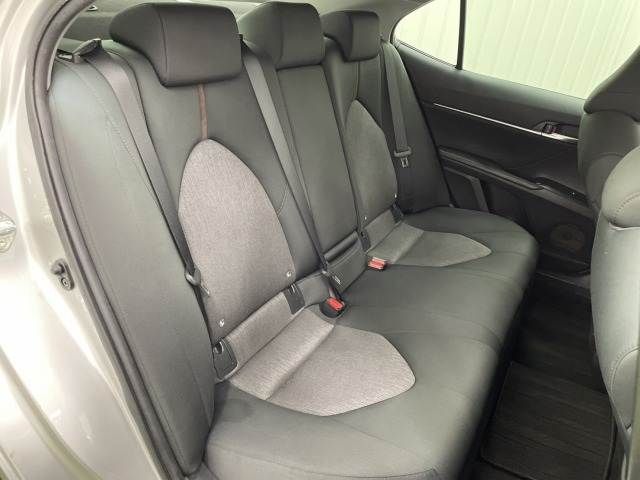 TOYOTA CAMRY HYBRID 2018