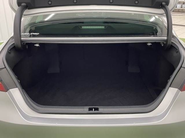 TOYOTA CAMRY HYBRID 2018