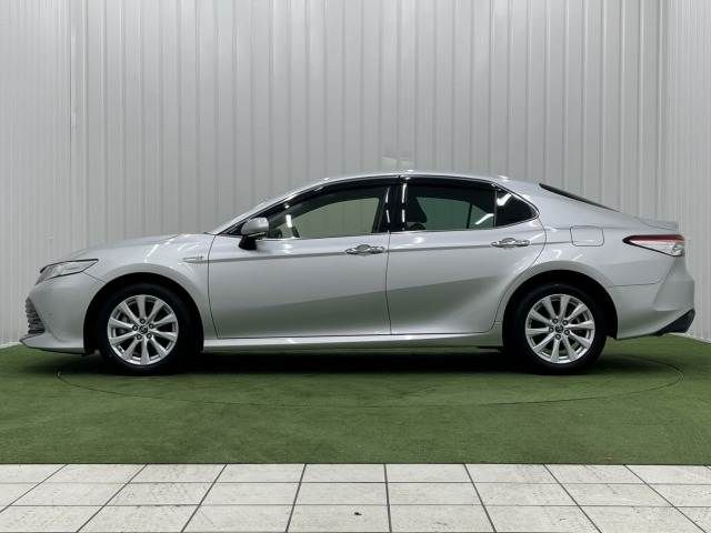 TOYOTA CAMRY HYBRID 2018