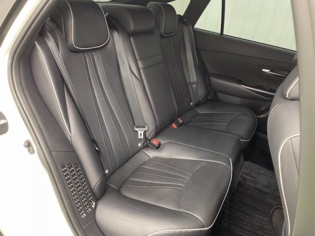 TOYOTA CROWN sedan hybrid 2018