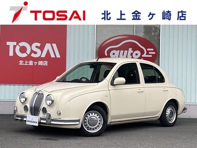 MITSUOKA VIEWT 2008