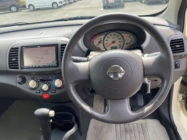 MITSUOKA VIEWT 2008
