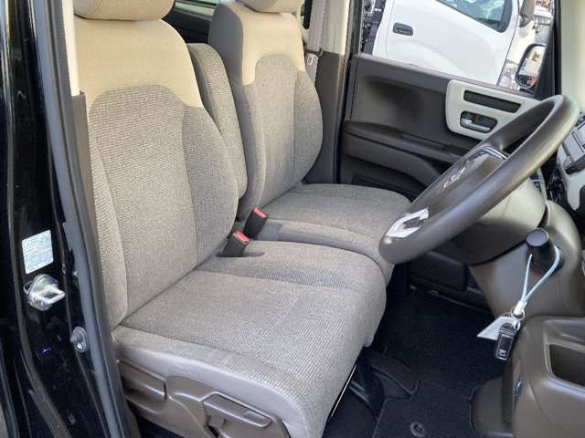 HONDA N BOX 4WD 2021