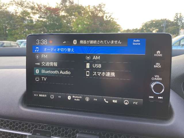 HONDA ZR-V e:HEV 2023