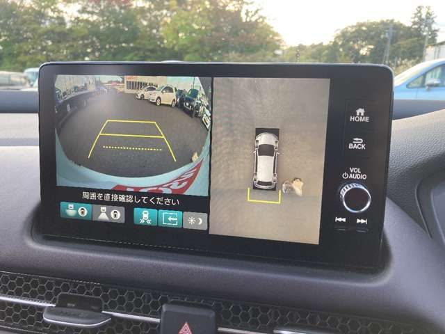 HONDA ZR-V e:HEV 2023