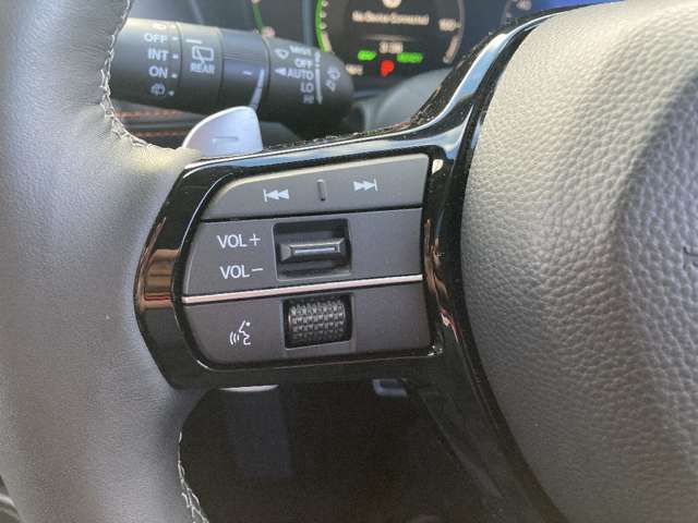 HONDA ZR-V e:HEV 2023