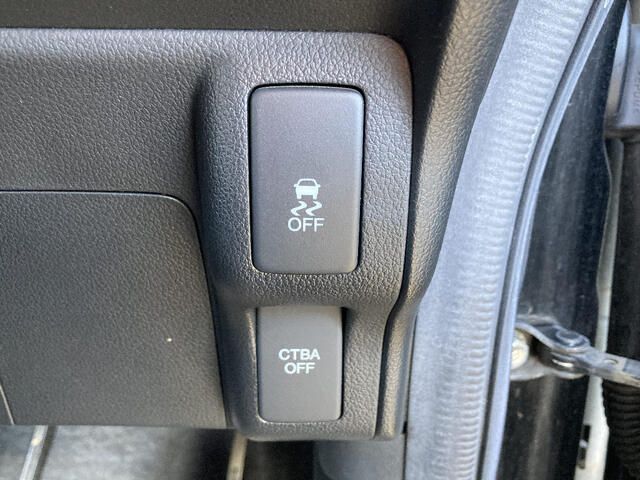 HONDA N BOX CUSTOM 2015