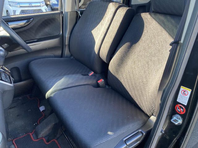 HONDA N BOX CUSTOM 2015